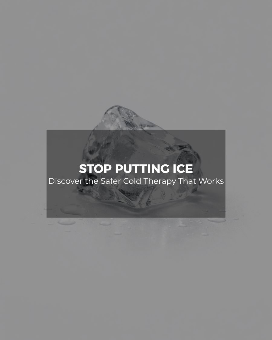 Is Cold Therapy Better Than Using Ice on Your Face? Here’s What Science Says