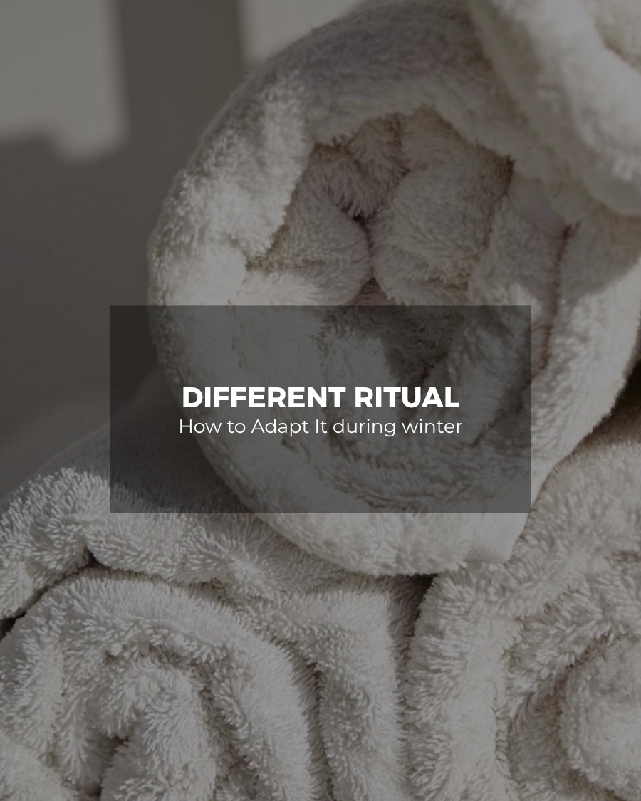 Why Your Skin Needs a Different Ritual This Winter?