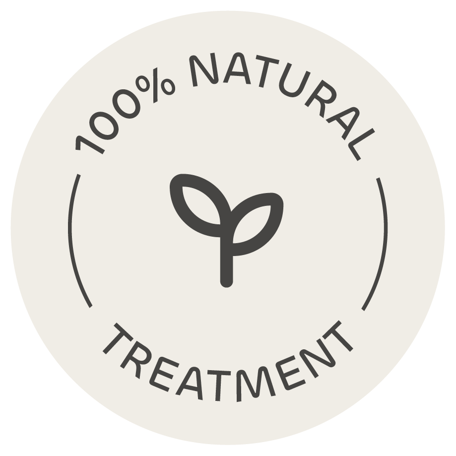 The Frosteam : 100% natural beauty treatment