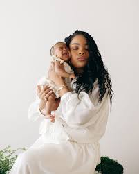 Frosteam early tester : The Bragging Mommy