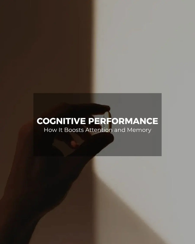 How Does Cognitive Performance Cold Therapy Boost Attention and Memory? The Frosteam