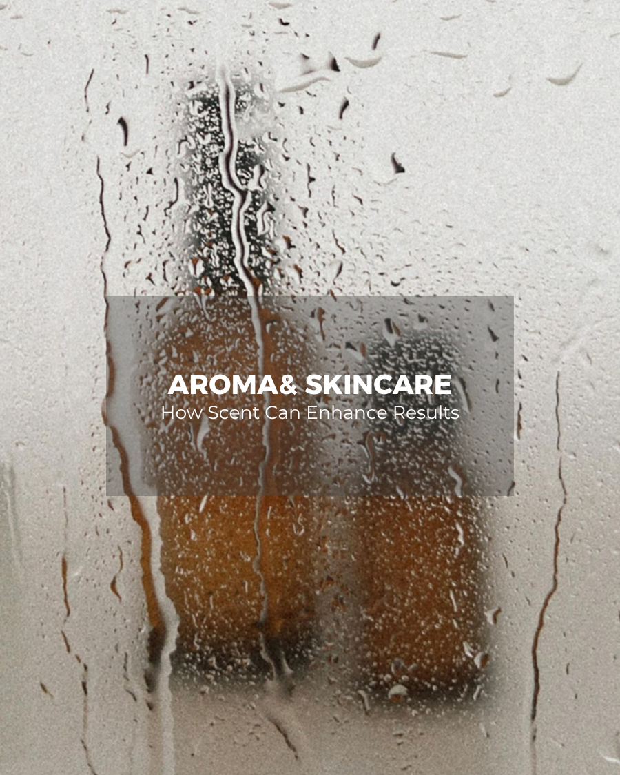 How Does Aromatherapy Enhance Skincare? The Science of Scent and Skin