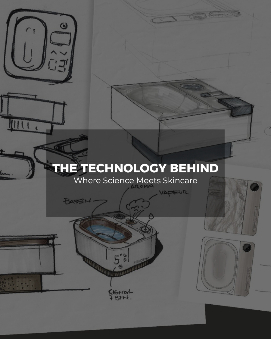 What Makes Frosteam™ a Skincare Innovation? The Science Behind the Technology