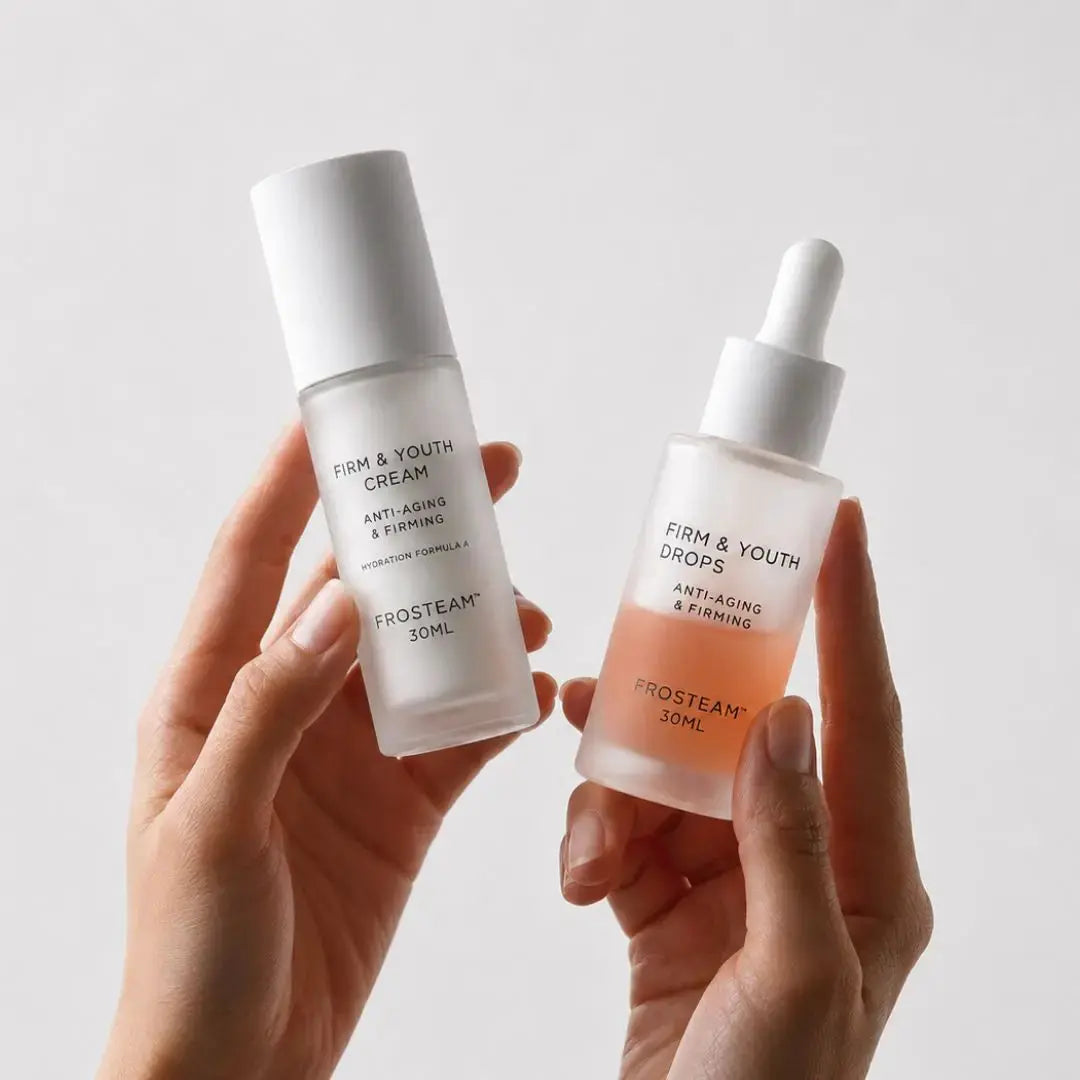 Skincare The Frosteam