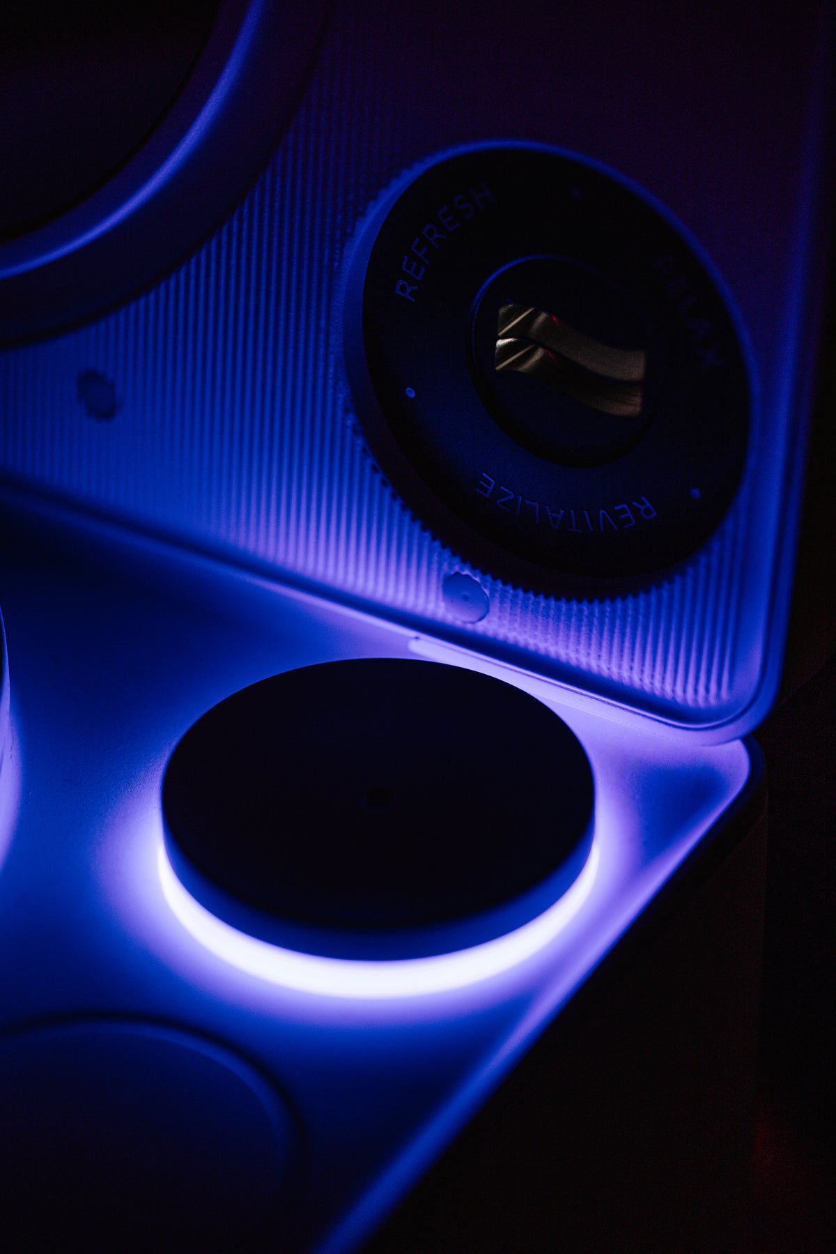 Essential Oil Diffuser