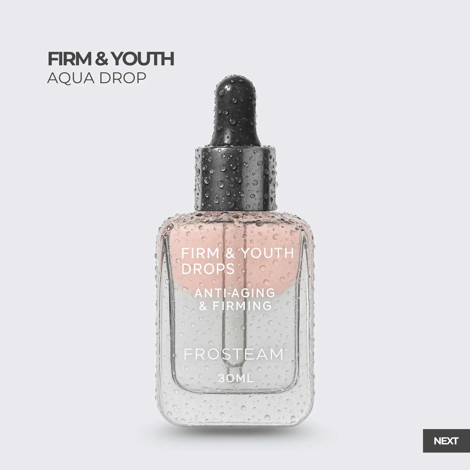 Frosteam Signature Ritual - The Frosteam