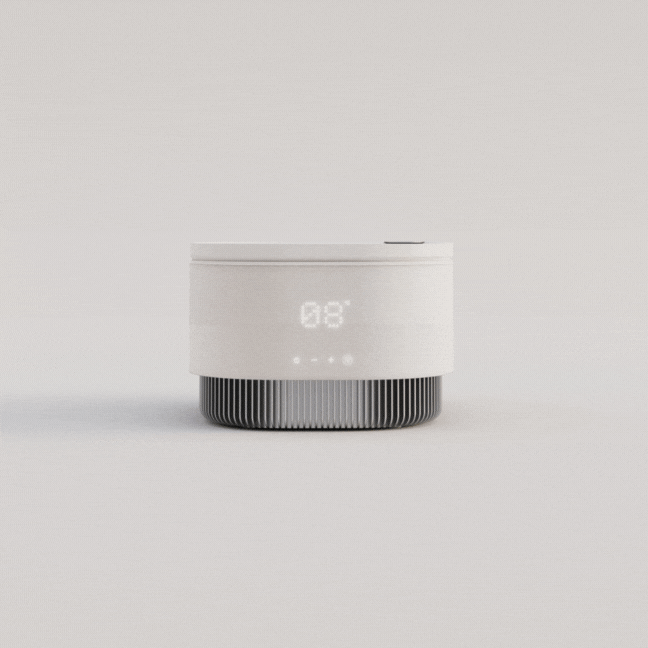 3-in-1 Anti-Aging & Wellness Device