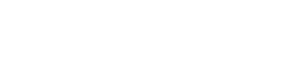 Frosteam logo, white horizontal version