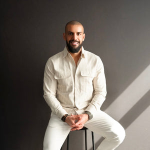 Ritchie Deraiche
