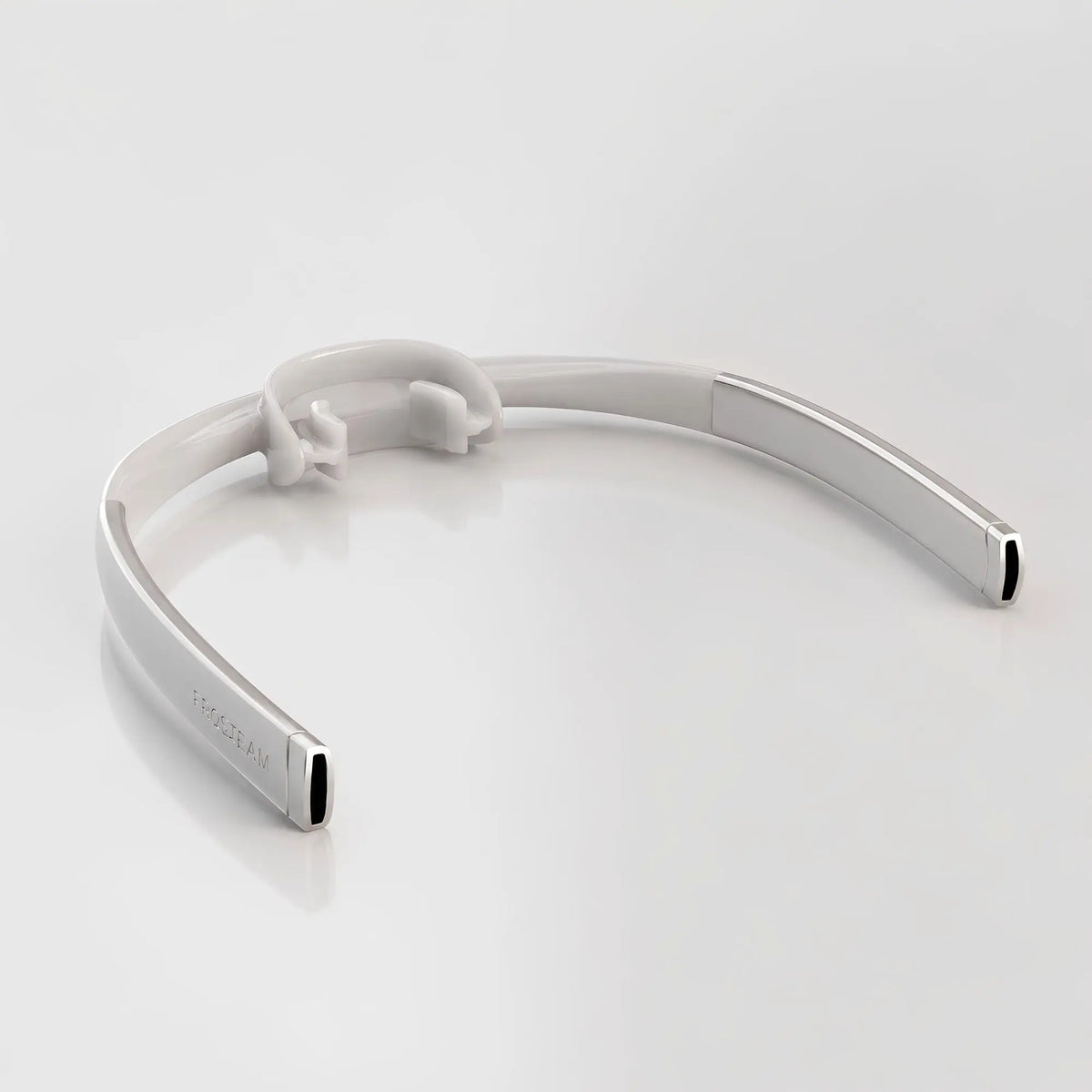 Dive Breather - Breathing Tool for Cold Therapy & Frosteam Ritual - Steady mind