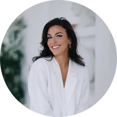 Marketing Manager of Frosteam