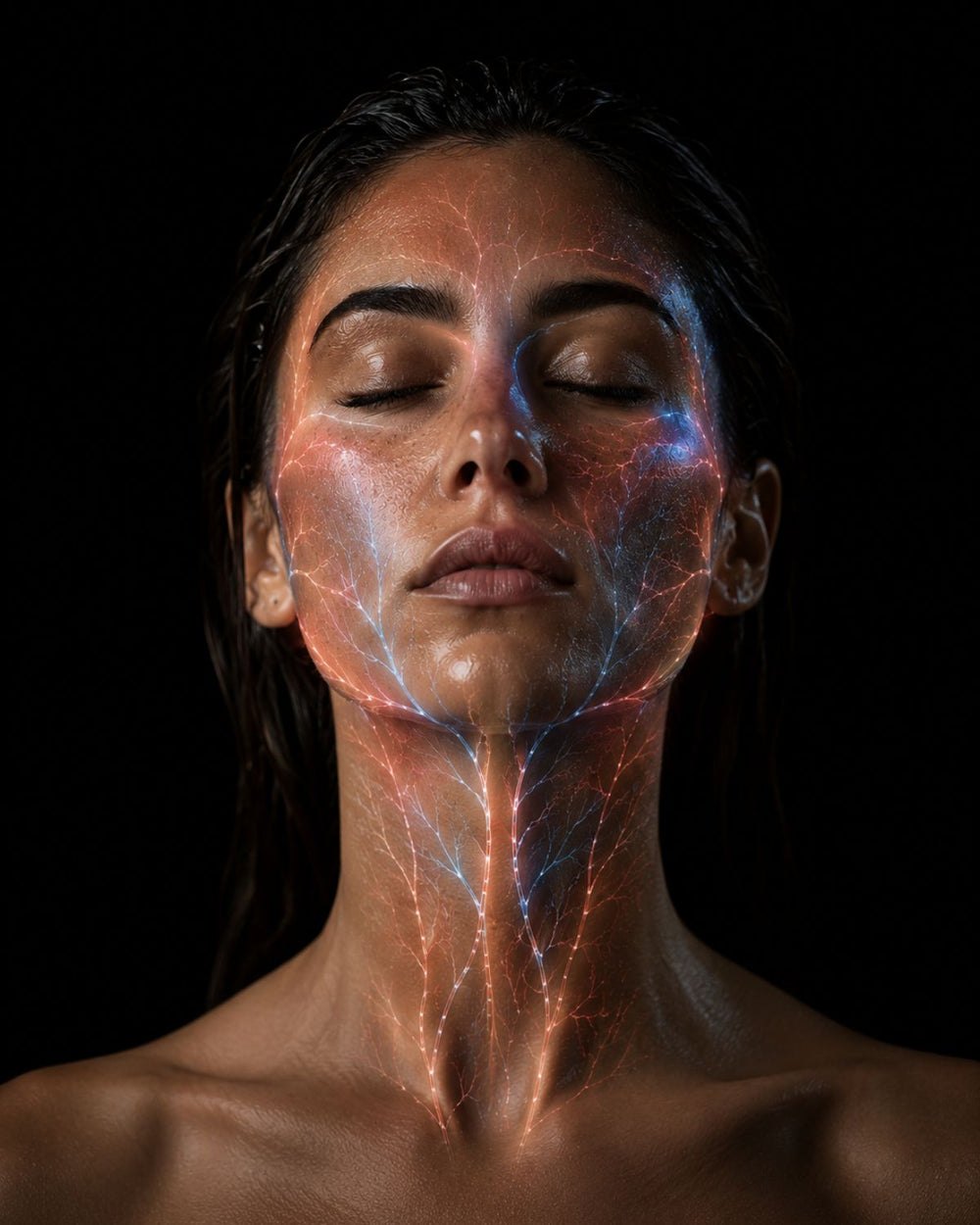Circulation & Skin Renewal