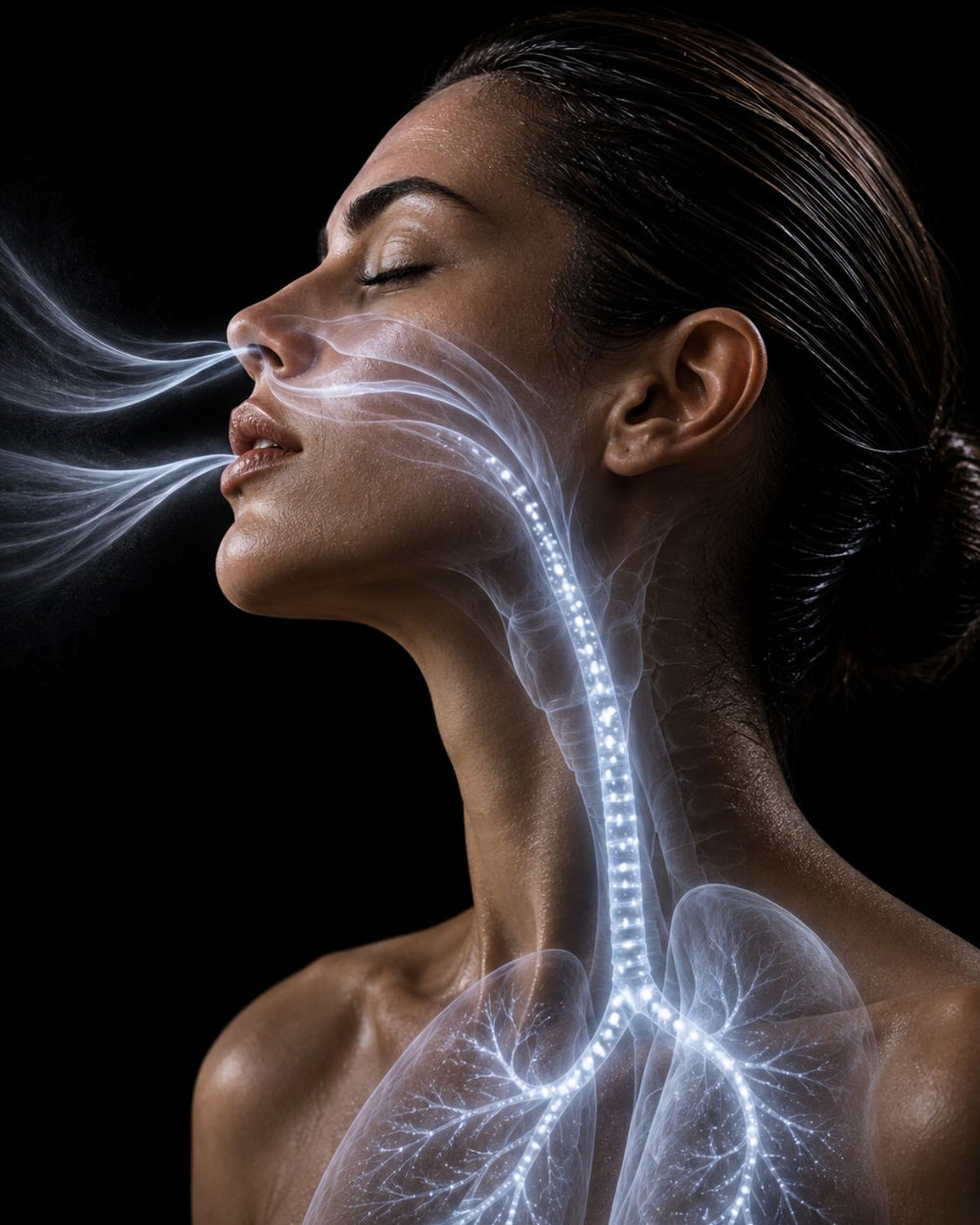 Conscious Oxygenation