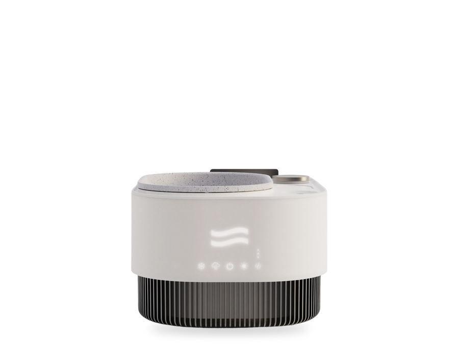 Un seul panneau tactile