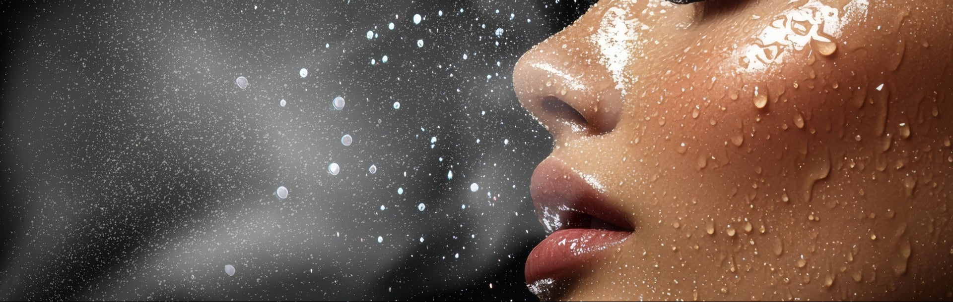 YOUR GLOW STARTS HERE.