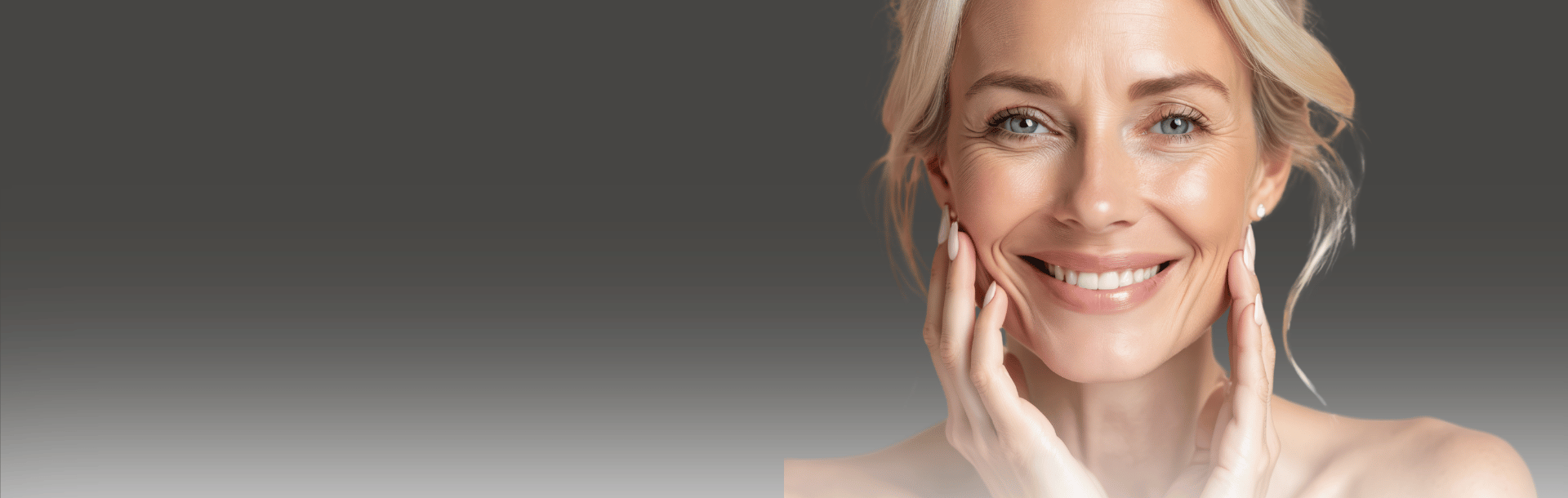 YOUR GLOW STARTS HERE