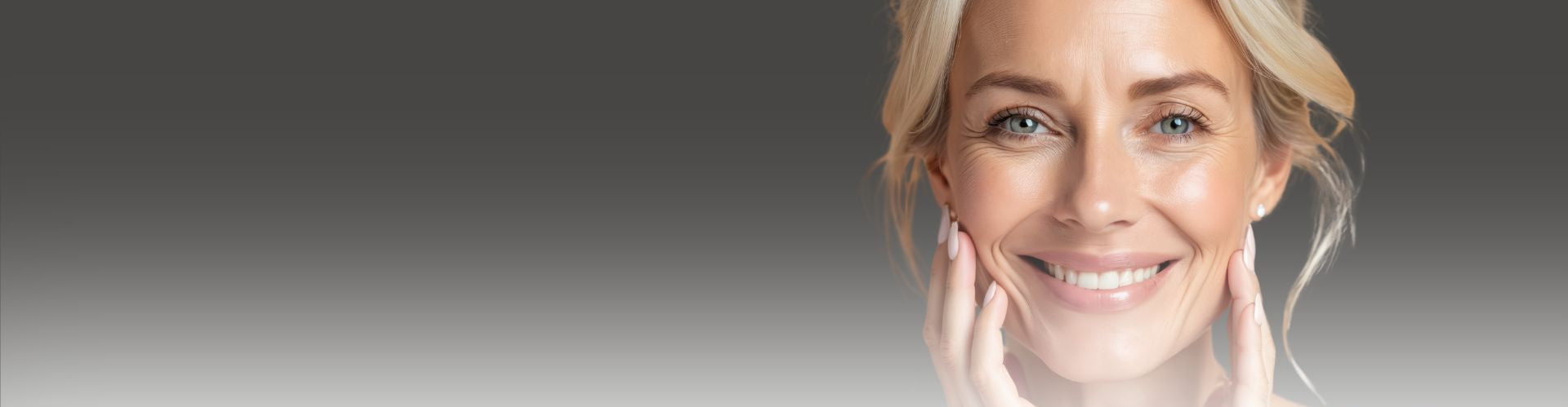 YOUR GLOW STARTS HERE.