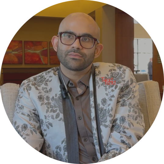 Harper’s Bazaar skincare expert explaining cold therapy benefits for anti-aging, skin firmness and overall complexion