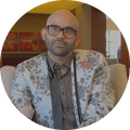 Dr. Karan Lal
