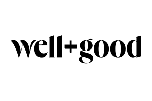 logo Well and Good